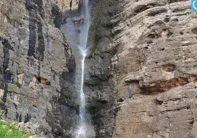 آبشار تارم