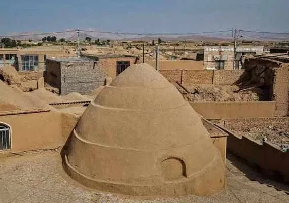 شهر خوسف