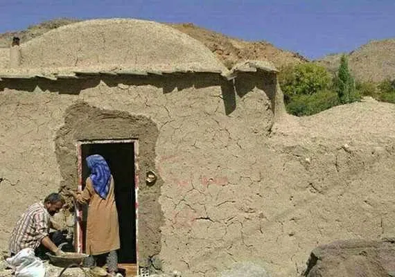 روستای ییلاقی آرک