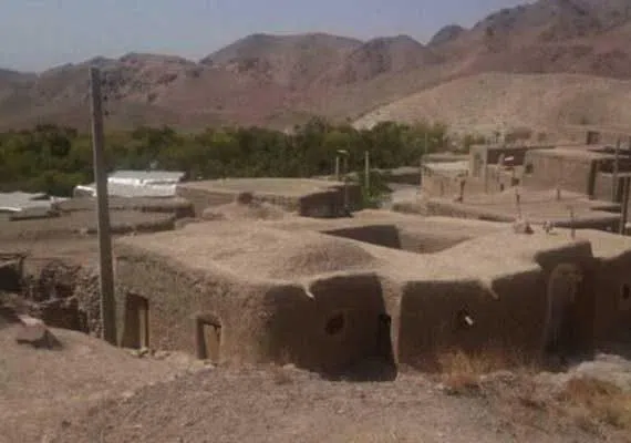روستای غیوگ