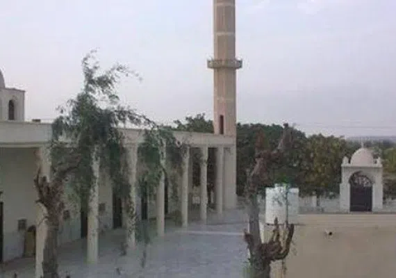 روستای توریان