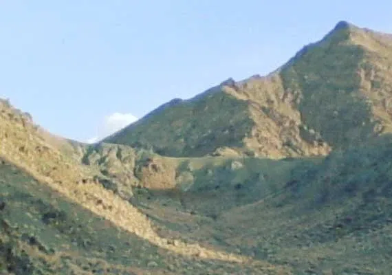 روستای اسفهرود