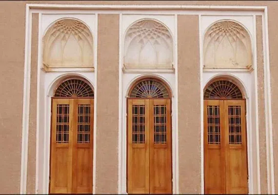 خانه مستوفی