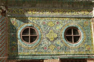 مسجد سردار ارومیه