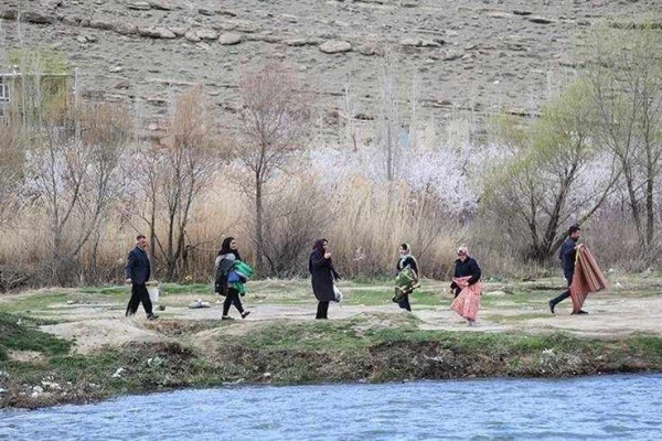 گردشگاه بند