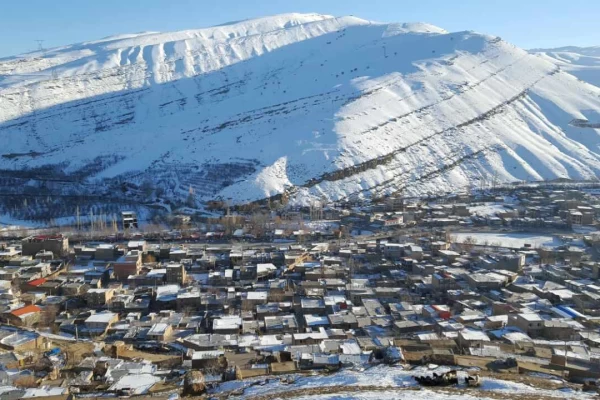 گردشگاه بند