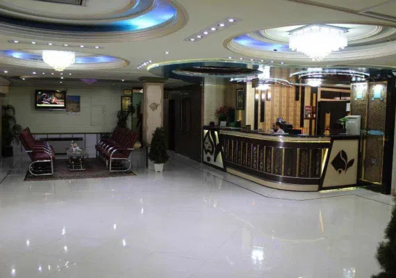 خانه معلم مشهد مرکز 1