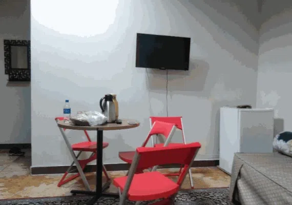 ستاد اسکان بنت الهدی