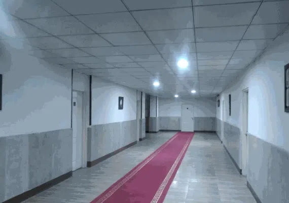 ستاد اسکان بنت الهدی