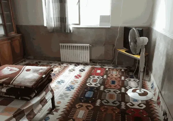 خانه معلم منطقه 18 تهران (اسکان مهد گلها)