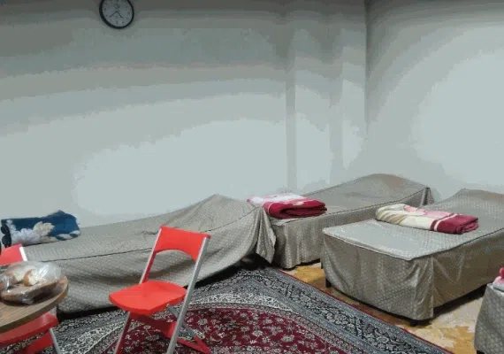 ستاد اسکان بنت الهدی