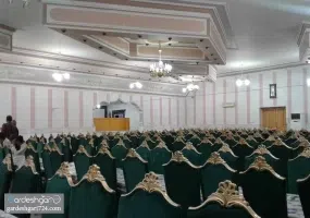 مرکز آموزشی رفاهی زاهدان