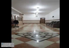 مرکز آموزشی فرهنگی چابهار