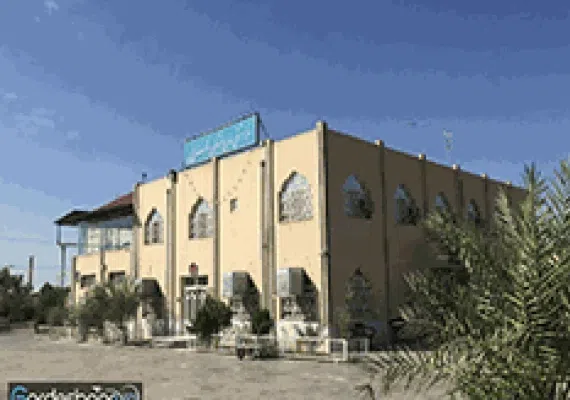 خانه معلم طبس