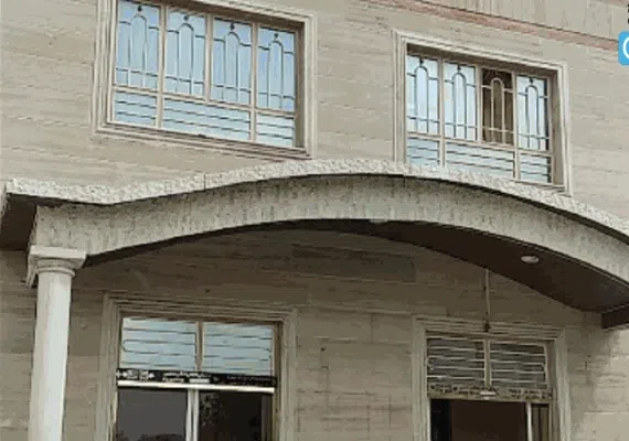 خانه معلم قوچان