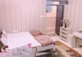 مهمانسرای ممتاز آبان قشم