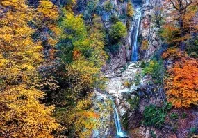 ویلا و کلبه اقامتی بالاکایلو