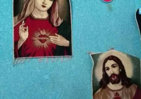 کلیسای مریم مقدس ارومیه