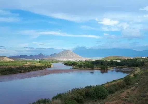 رودخانه ارس