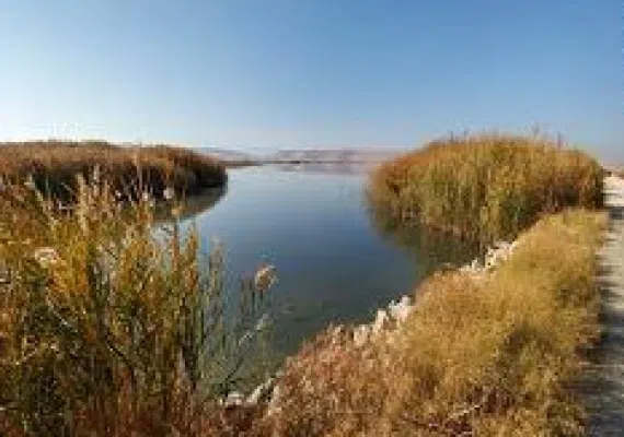 تالاب درگه سنگی