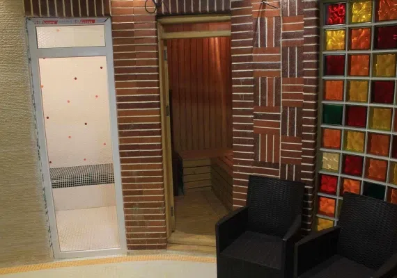 چشمه آب معدنی پهنلو سرعین