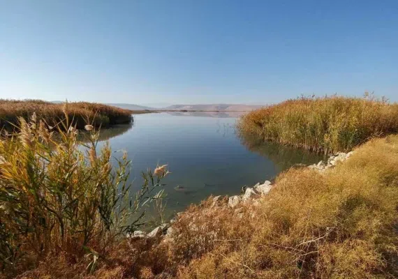 تالاب درگه سنگی