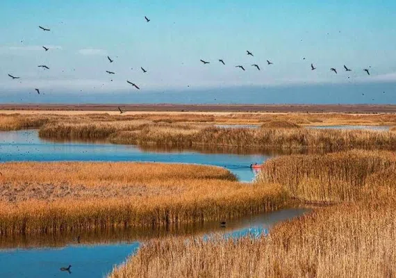 تالاب کانی برازان