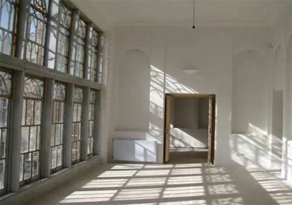 موزه مفاخر دینی اردبیل