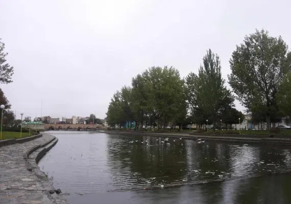 رودخانه بالیقلی چای