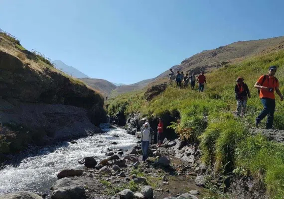 روستای موئیل