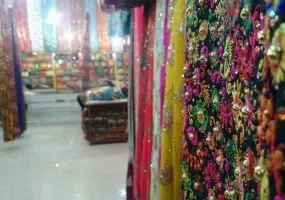 بازار سنندج