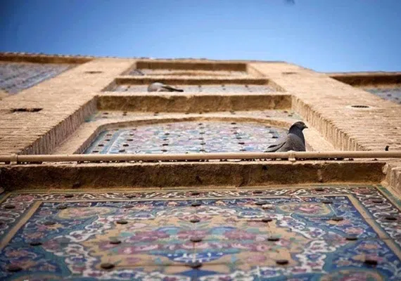 مسجد عماد الدوله