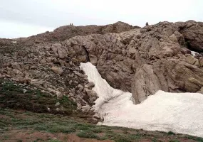 غار پراو