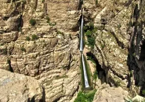 آبشار پیران
