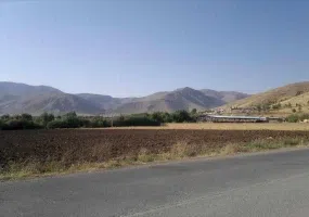 تفرجگاه تخت شاه