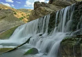 رودخانه ماربره