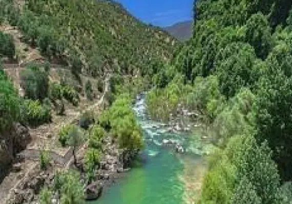 رودخانه سزار