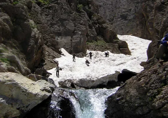 رودخانه ماربره