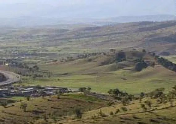 تفرجگاه شوراب