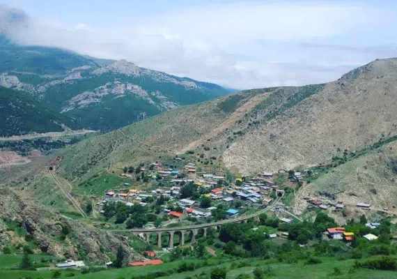 تفرجگاه شوراب