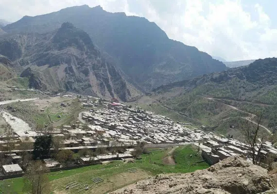 رودخانه سزار