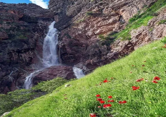 تفرجگاه نوژیان