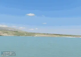 دریاچه هفت برم شیراز