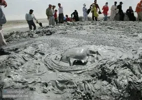 گل فشان پزم، محل درمان دردهای عضلانی و بیماری های پوستی