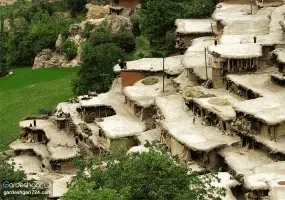 روستای ماخونیک بیرجند کجاست