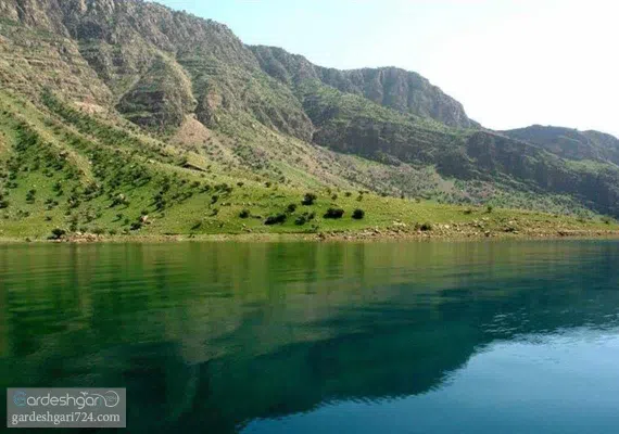 منطقه سید احمد