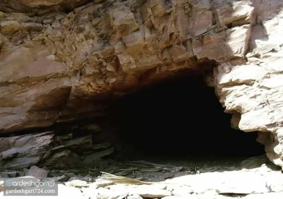 غار صداکی، غار شگفت انگیز ایرندگان