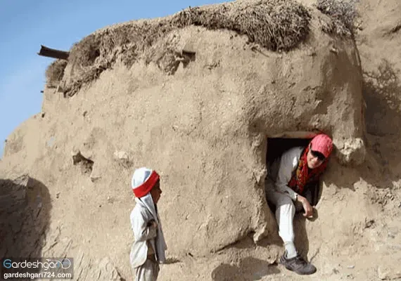 روستای ماخونیک بیرجند کجاست