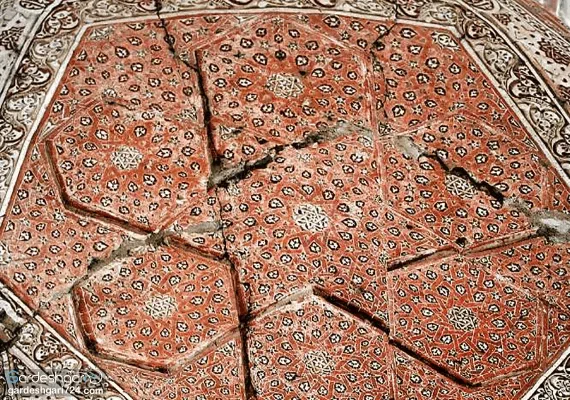 گنبد سلطانیه، یادگار ارزشمند ایلخانیان و بزرگترین گنبد آجری جهان