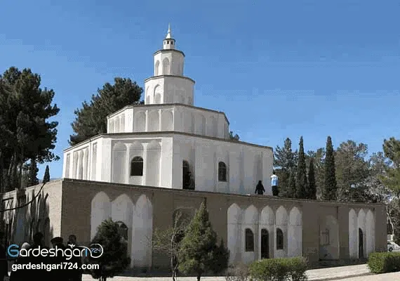 شهر بیرجند